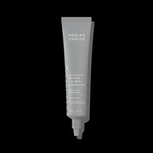 Paula's Choice 25% AHA + 2% BHA Exfoliant Peel